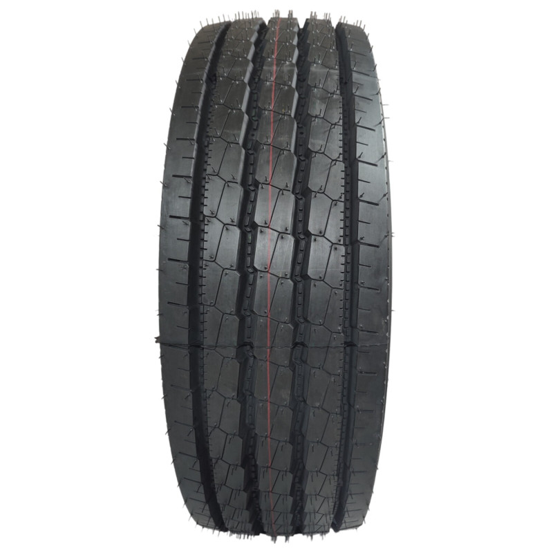 235/75R17.5 132/130M APOLLO ENDURACE RA (Індія)