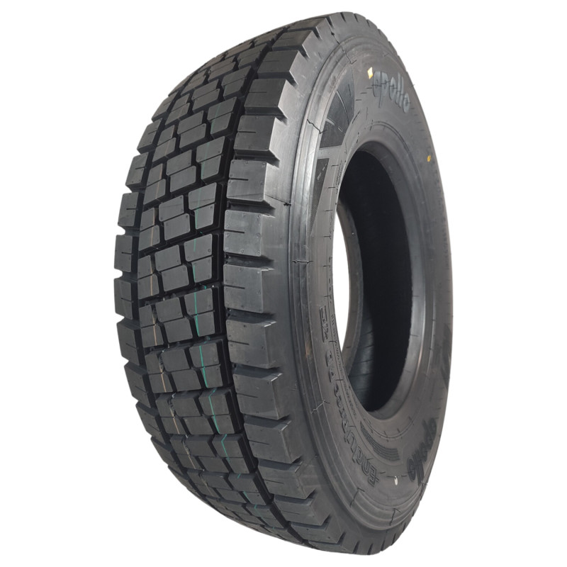 225/75R17.5 129/127M APOLLO ENDURACE RD (Індія)