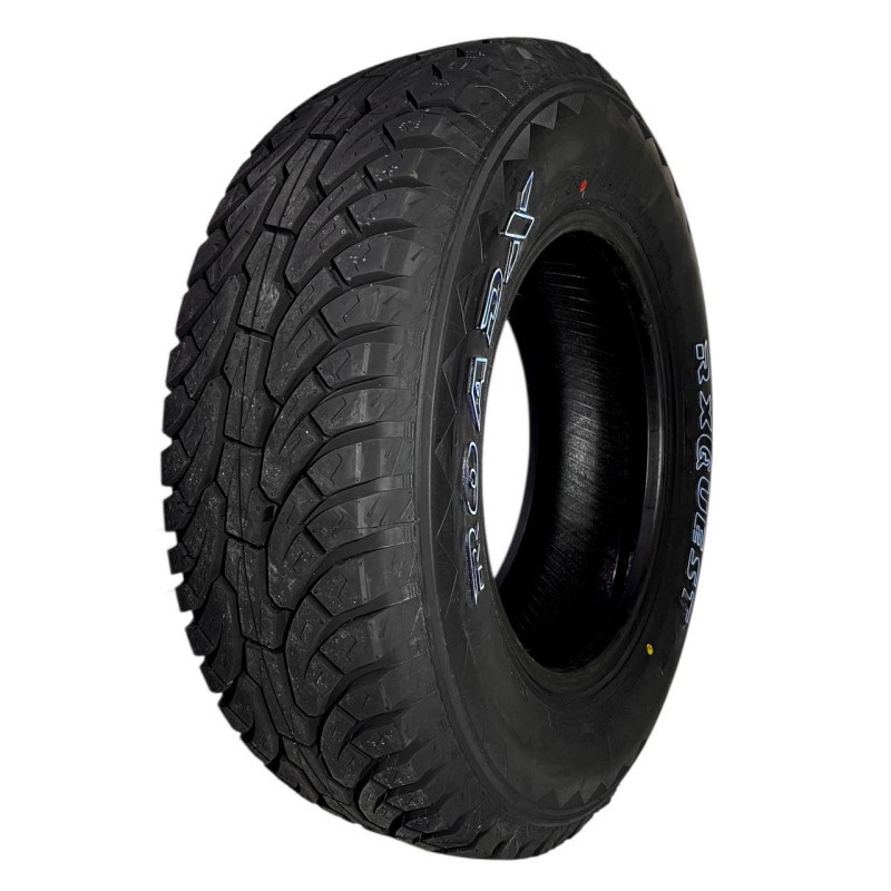 235/70 R16 [104/101] T RXQUEST A/T
