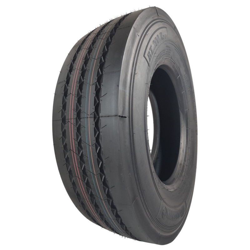 285/70R19.5  18PR  150/148K  BARUM  BT200R