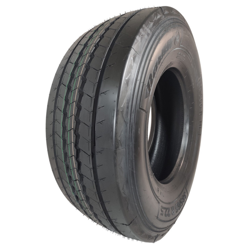 445/45R19.5  22PR  160J TL  BARUM  BT300R