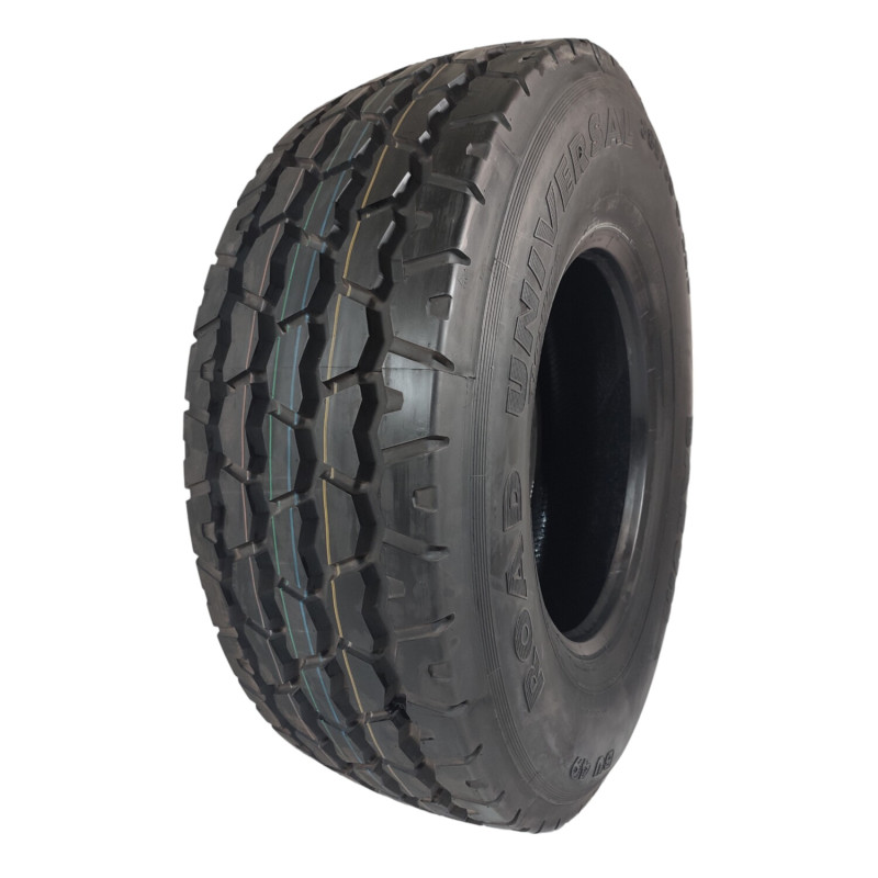 385/65R22.5  20PR  160K  BARUM  BU 49