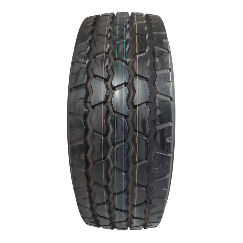 385/65R22.5  20PR  160K  BARUM  BU 49
