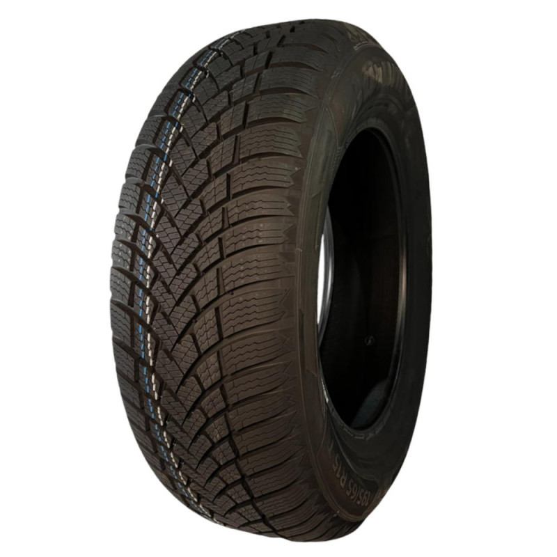 195/55 R16 [91] H POLARIS 6 XL
