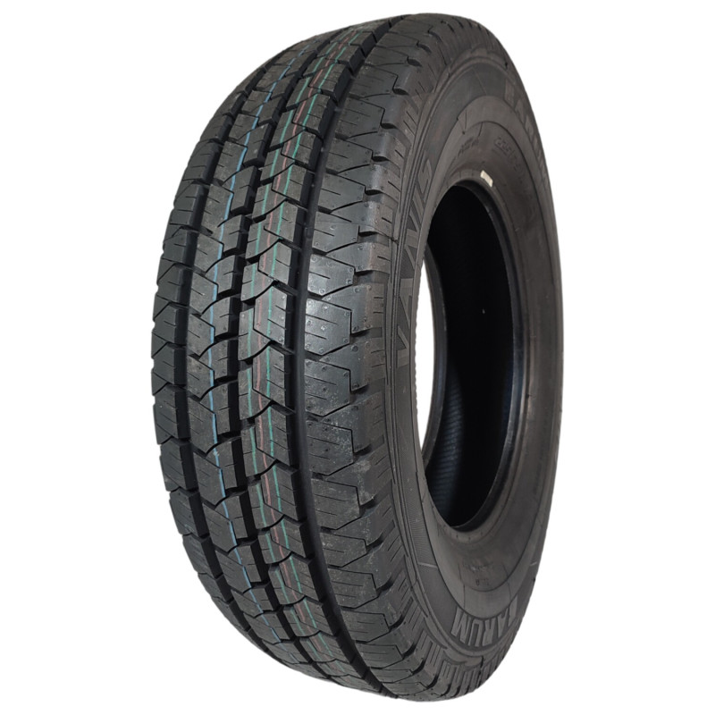 175/75 R16C [101/99] R VANIS
