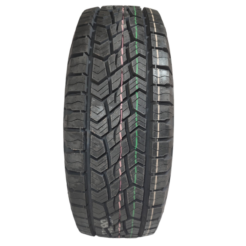 265/75 R16 [119/116] S Cross Contact ATR FR LRD