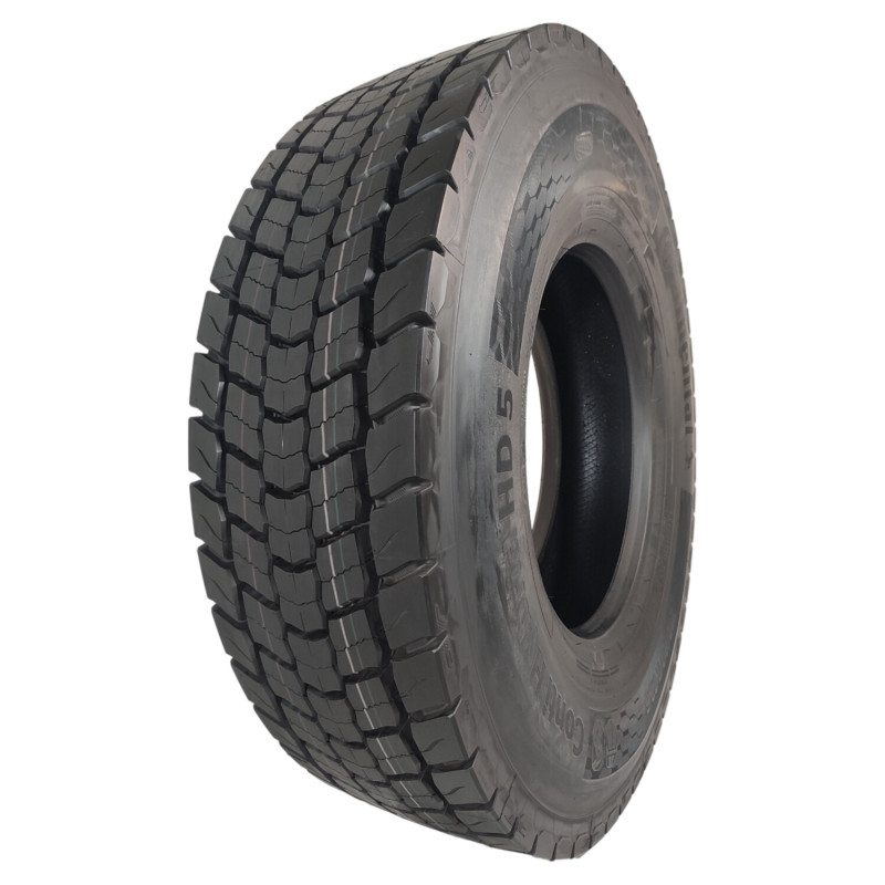 315/80R22.5 20PR  156/150L  CONTI HYBRID HD5 ТЯГА