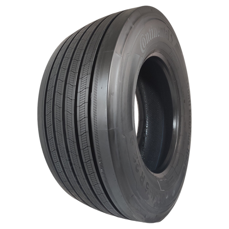 295/60R22.5 18PR  150/147L  CONTI ECOPLUS HS3  РУЛЬ