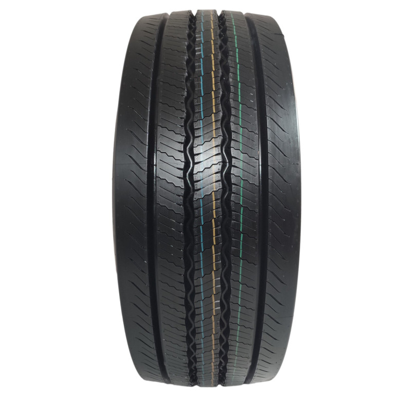 315/70R22.5 20PR  156/150L  CONTI HYBRID HS5 РУЛЬ