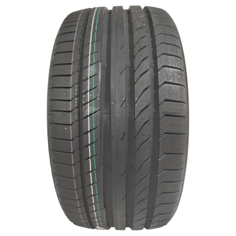 295/35 R21 [103] Y Sport Contact 5P SUV FR N0