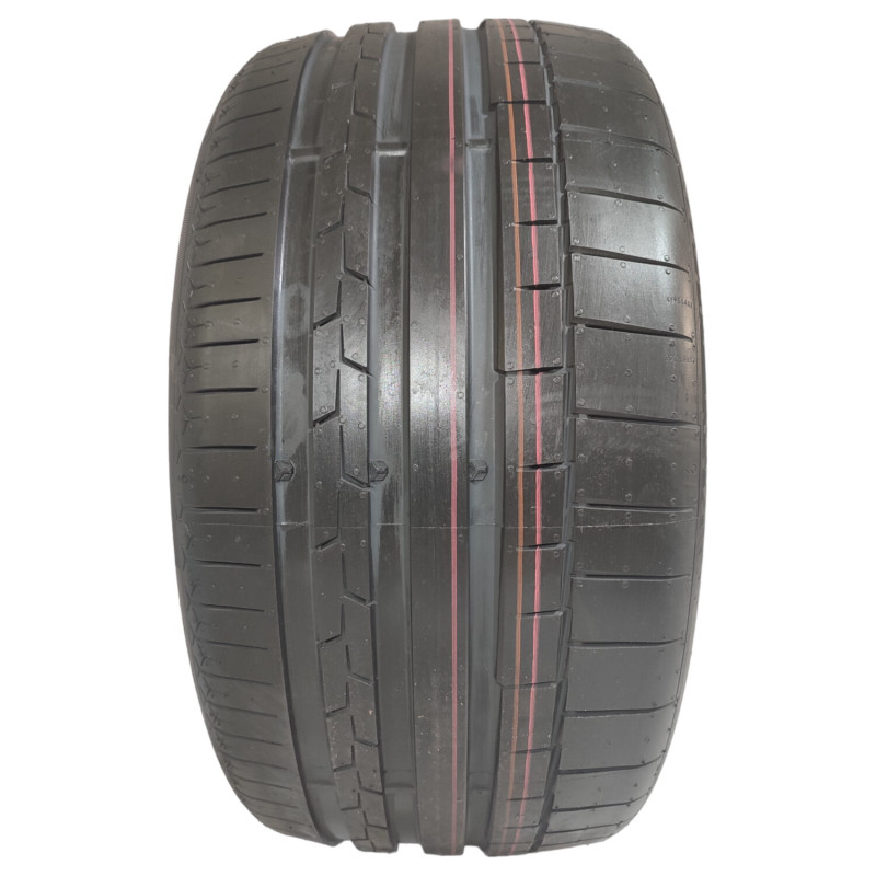 255/40 R20 [101] Y Sport Contact 6 XL FR AO ContiSilent