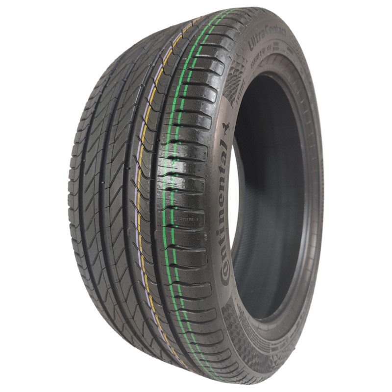225/65 R17 [102] H Ultra Contact FR