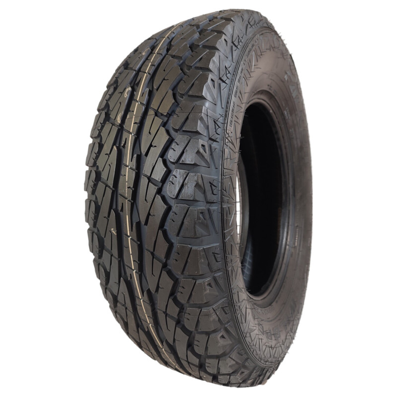 265/70 R15 [112] T WILDPEAK AT01