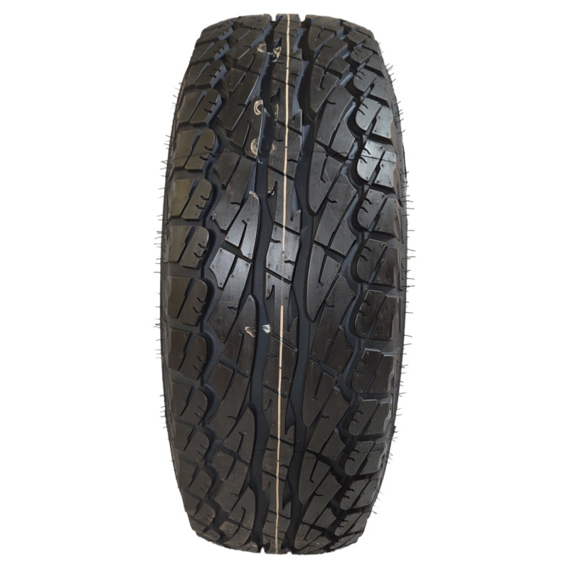 265/70 R15 [112] T WILDPEAK AT01