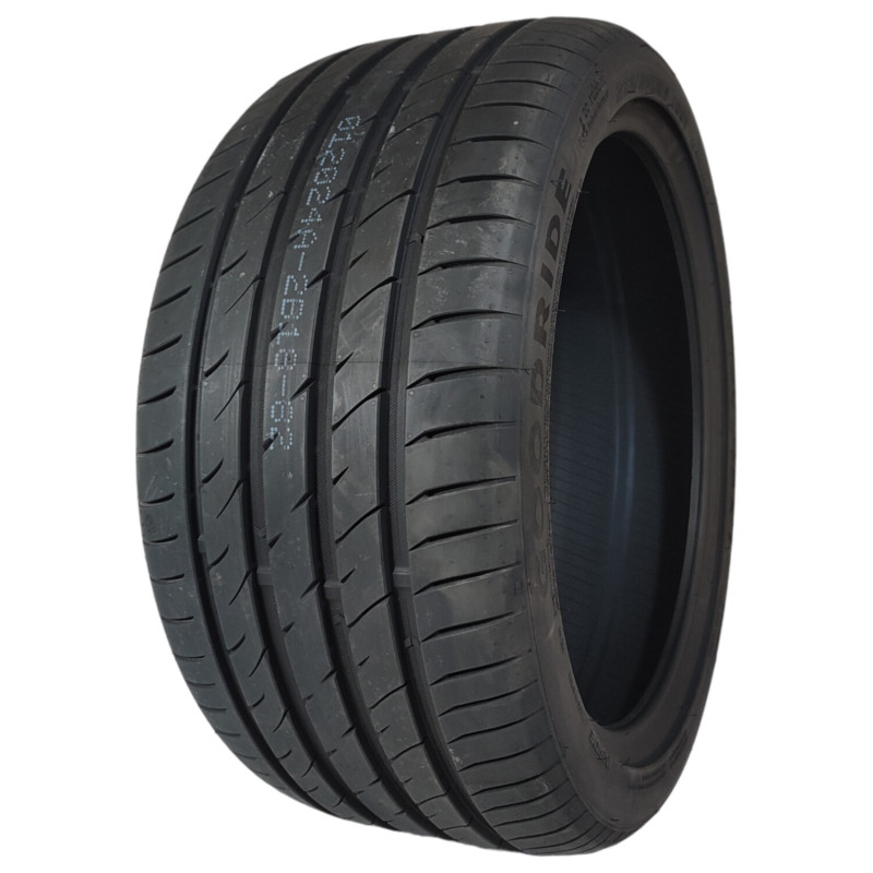 235/50 R17 [96] W SOLMAX 1