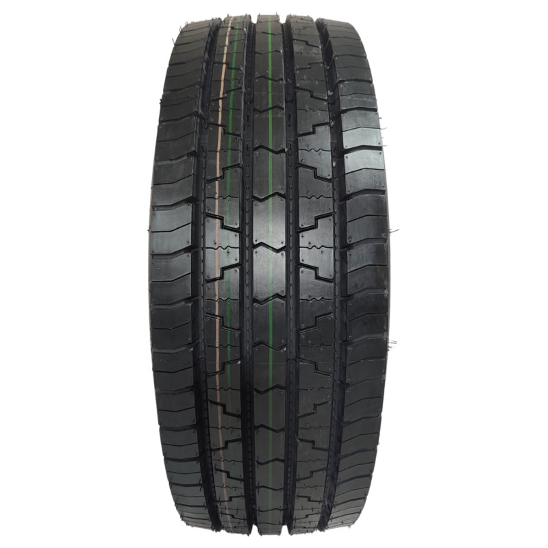 265/70R19.5-18PR 143/141J FAR518 MIRAGE