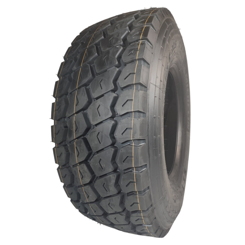 385/65 R22.5 [160] K MICHELIN XZY 3