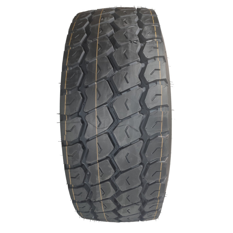 385/65 R22.5 [160] K MICHELIN XZY 3