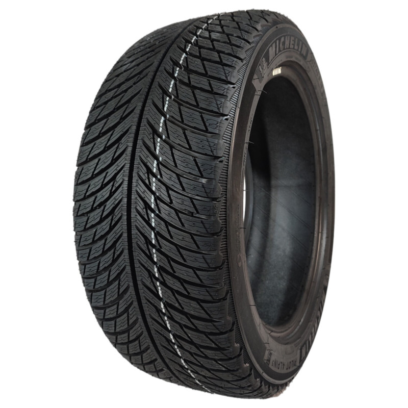 265/35 R22 [102] W PILOT ALPIN 5 suv XL RG