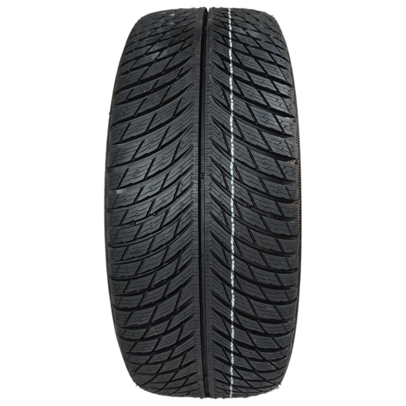 265/35 R22 [102] W PILOT ALPIN 5 suv XL RG