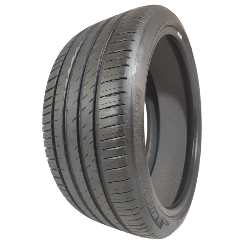 255/40 R21 [102] Y PILOT SPORT EV XL RG GOE Acoustic