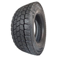 315/60 R22.5 [152/148] L MICHELIN MULTI D