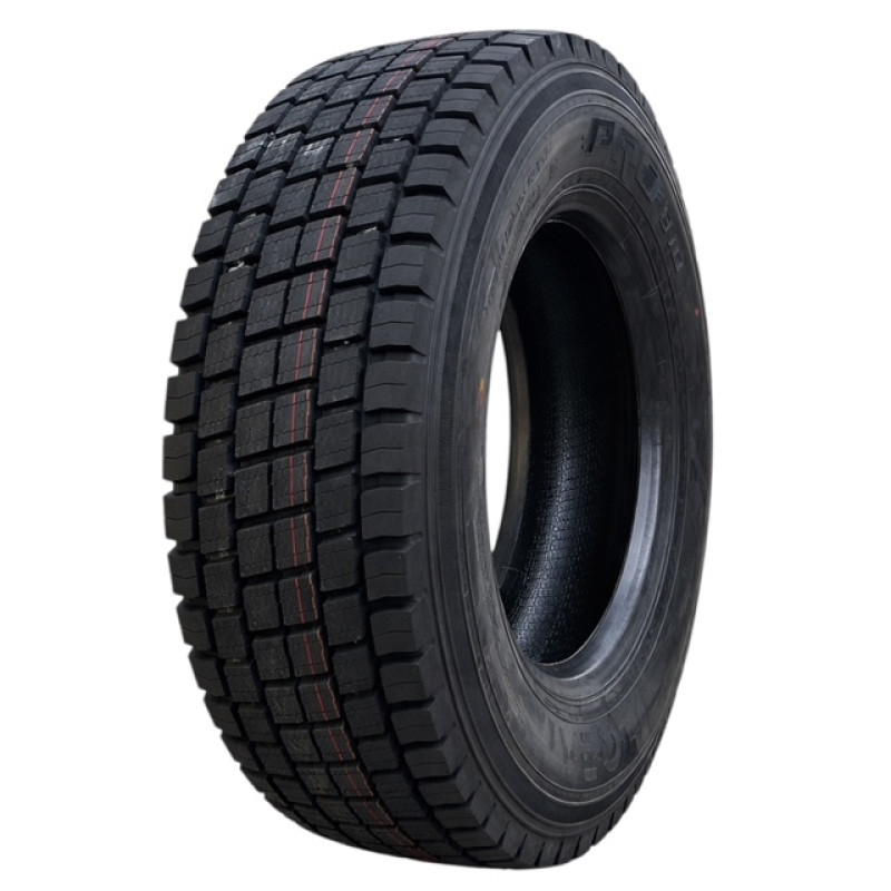 315/70R22.5 158/156K CEAT PRO B10 TL