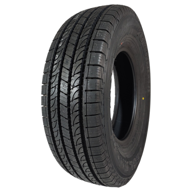 255/60 R18 [112] V G056