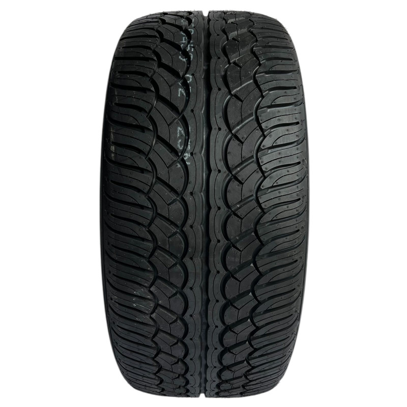 285/35 R23 [107] V PA02