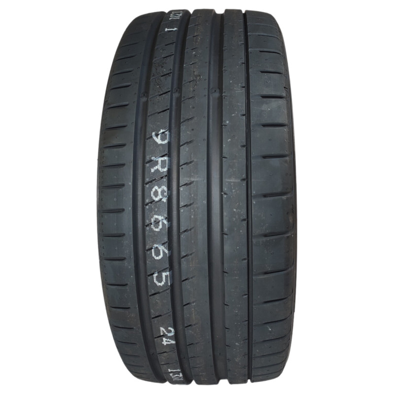 275/40 R19 [105] Y V107