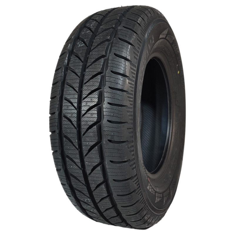 215/80 R14C [112/110] Q WY01