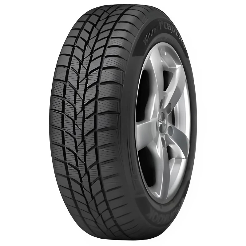 195/70R14 M+S 91T Winter i*cept RS W 442 Hankook шина