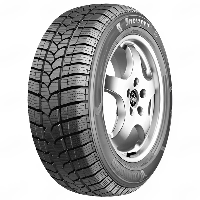 185/65R14 M+S 86T Snowpro B2 Kormoran шина