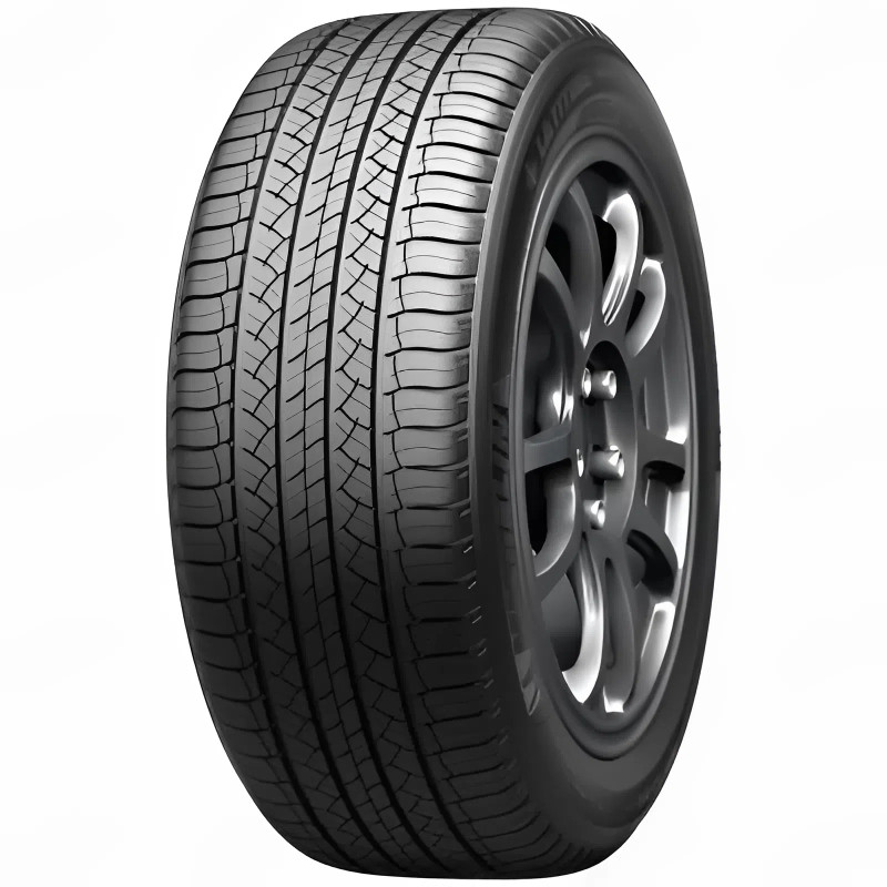 275/45R19 108V Latitude Tour HP XL Michelin шина