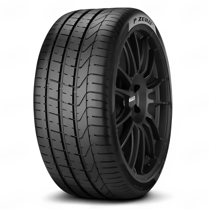 295/40R21 111Y PZero PZ3 XL Pirelli шина