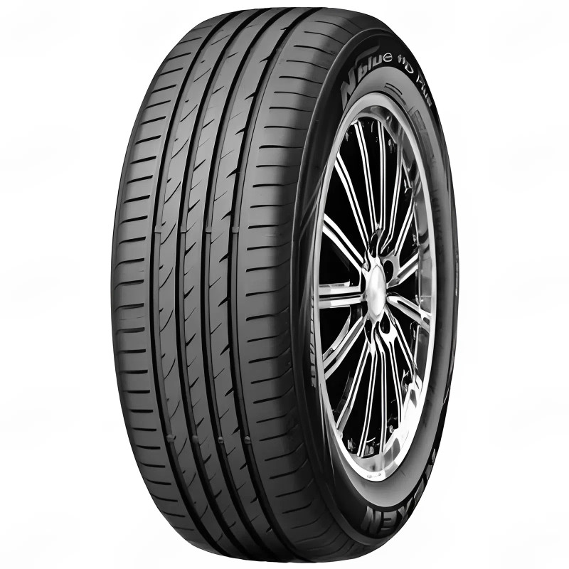 225/50R16 92V N’Blue HD Plus Nexen шина
