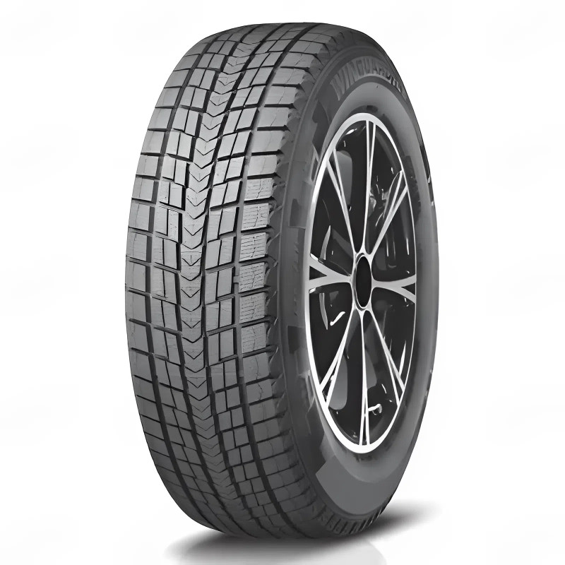285/60R18 M+S 116Q Winguard Ice SUV Nexen шина