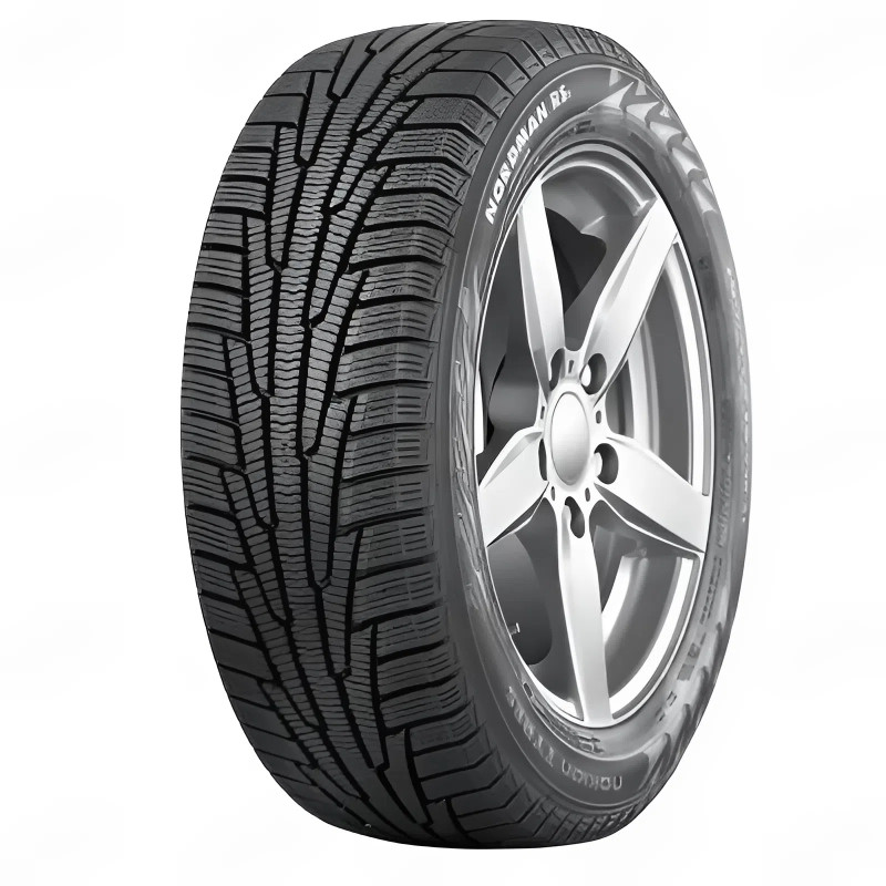 215/65R16 M+S 102R Nordman RS2 SUV XL Nokian шина