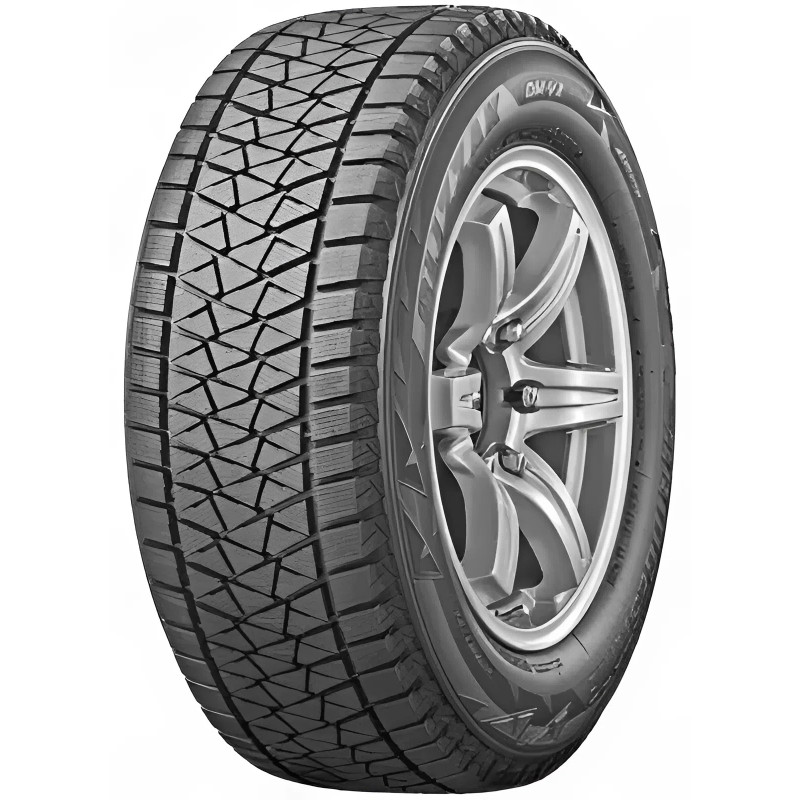 215/65R16 M+S 98S Blizzak DM-V2 Bridgestone шина