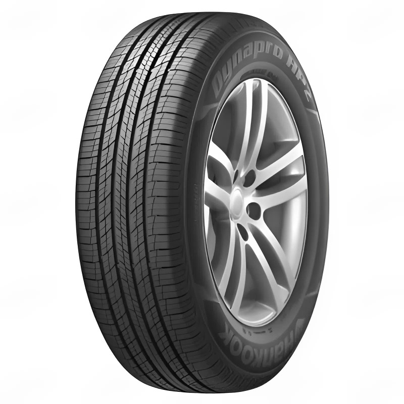 265/70R16 112H Dynapro HP2 RA33 Hankook шина