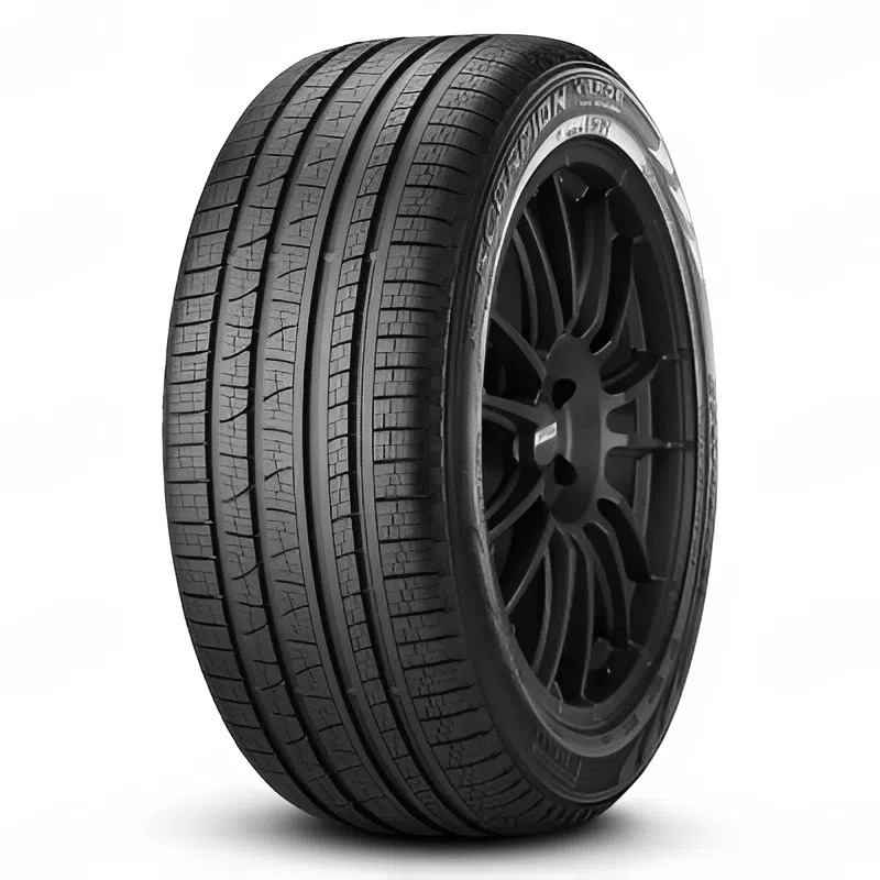 285/50R20 all-s 116V Scorpion Verde All Season XL Pirelli шина