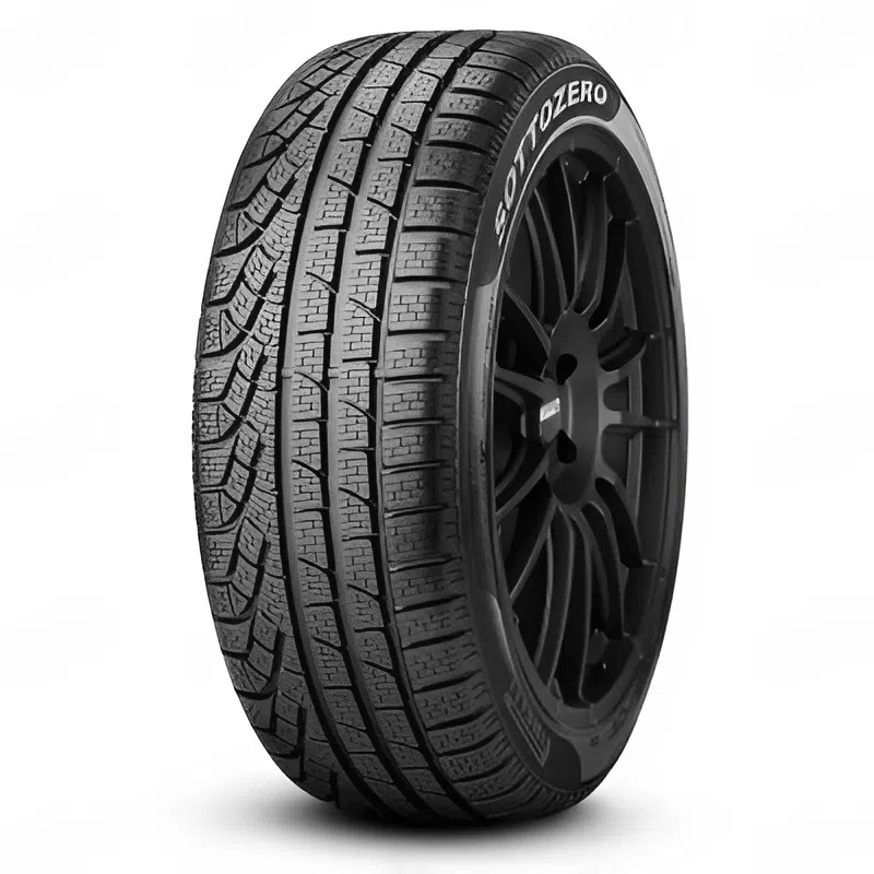 255/40R18 M+S 99V Winter 240 Sottozero serie 2 XL Pirelli (MO) ZME13 шина