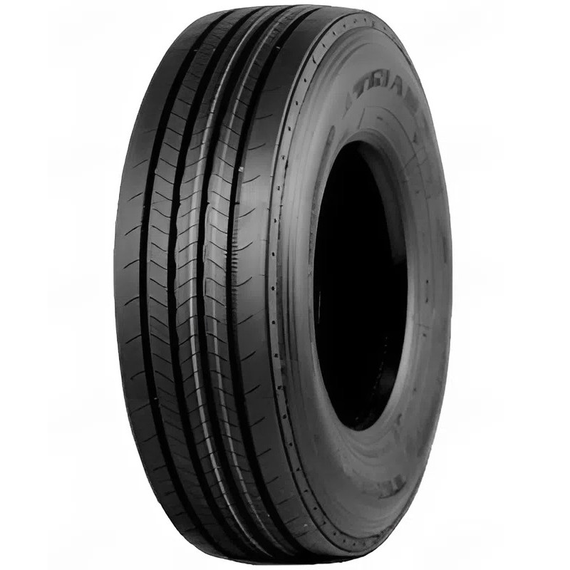 295/80R22,5 all-s 152/148M (16 PR) TR601H Triangle (рульова) шина