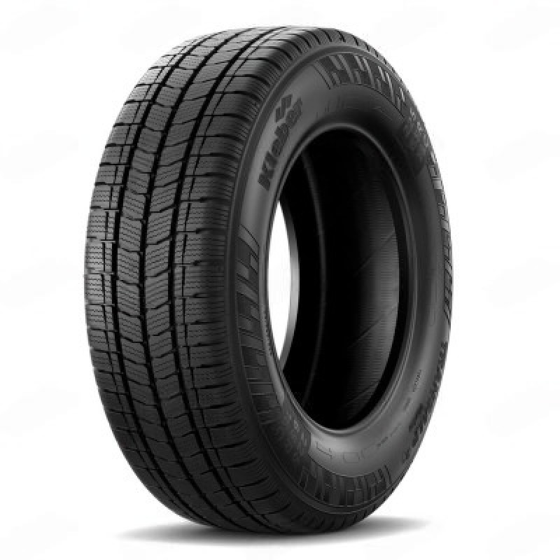 195/60R16C M+S 99T Transalp 2 Kleber 2022р шина