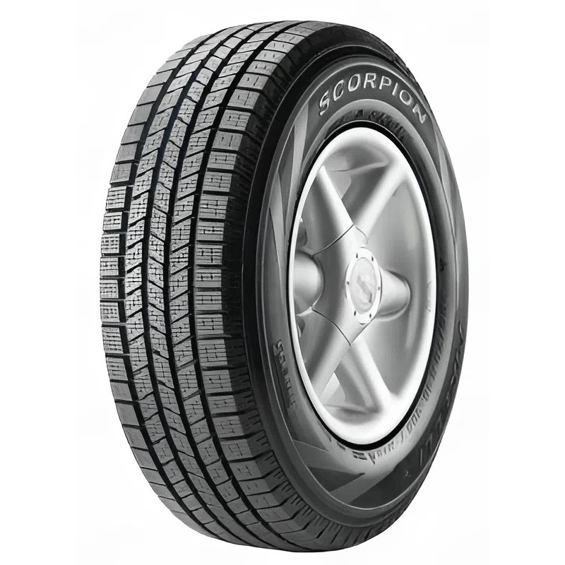 275/40R20 M+S 106V Scorpion Ice & Snow XL Pirelli шина