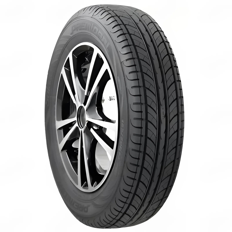 165/70R14 81H Solazo Premiorri шина