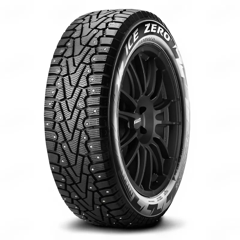 255/55R20 M+S ШИПОВАНА 110T Ice Zero XL Pirelli шина