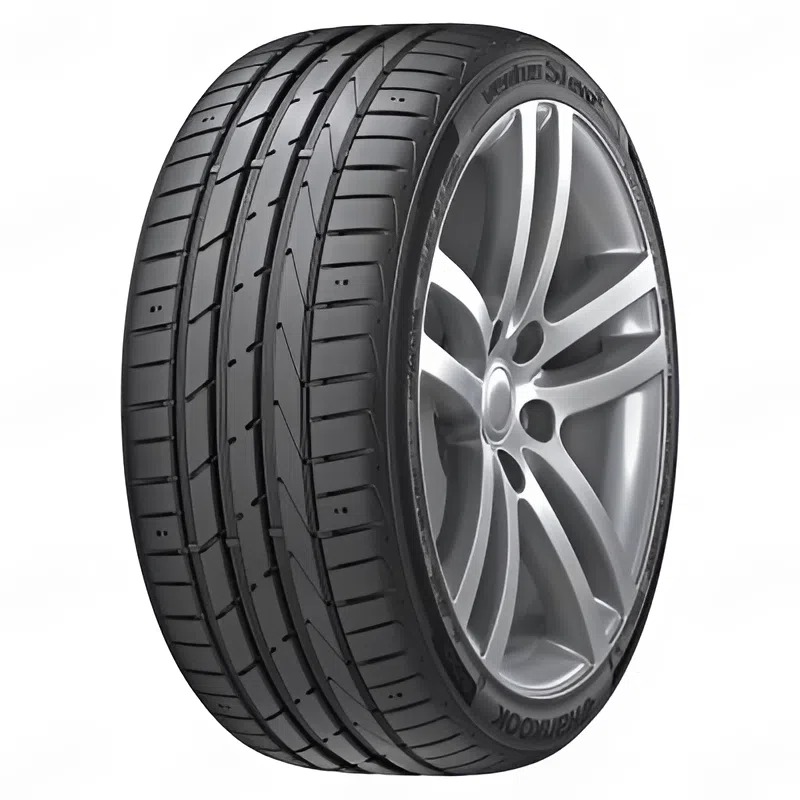 225/50R17 94W Ventus S1 evo2 K117B Run Flat Hankook (MOE) шина