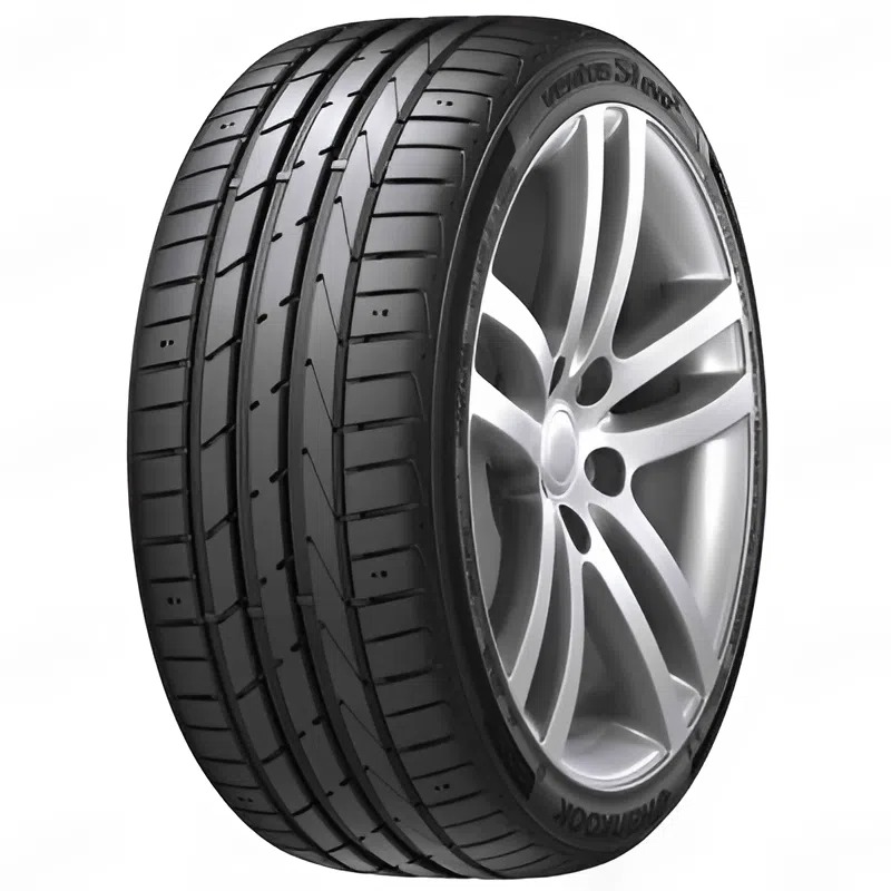 245/45R19 98Y Ventus S1 evo2 K117 Run Flat Hankook (*) шина