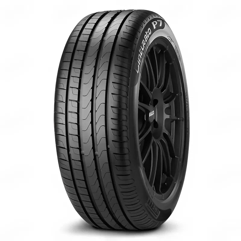 225/55R16 95W Cinturato P7 Run Flat Pirelli (*) шина